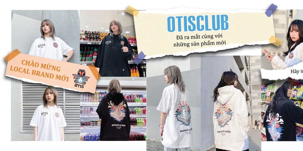 OTIS CLUB