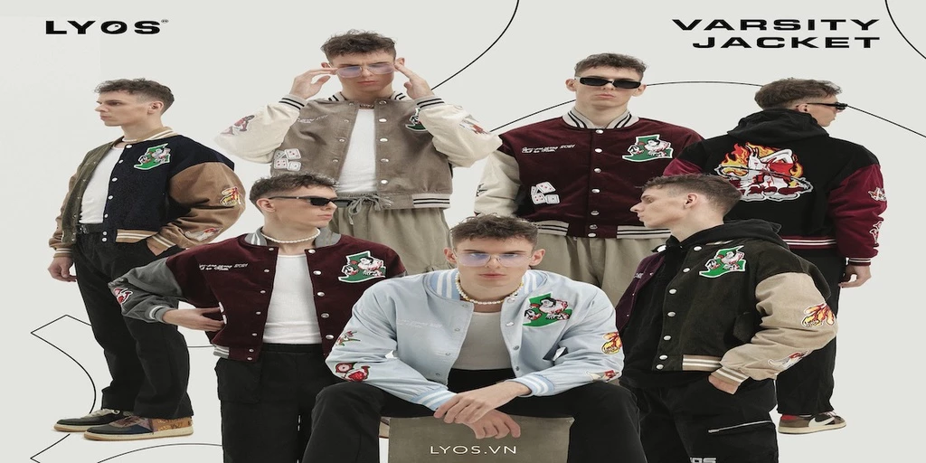 LYOS