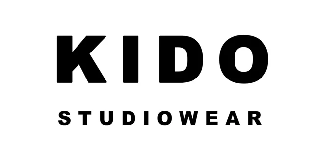 KIDO STUDIOWEAR