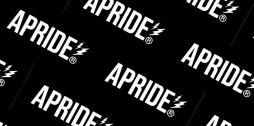Apride