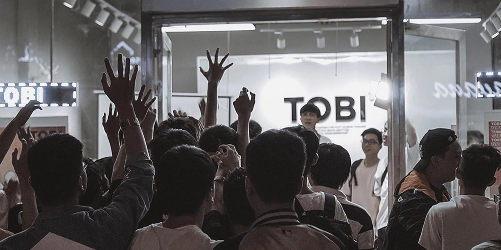TOBI