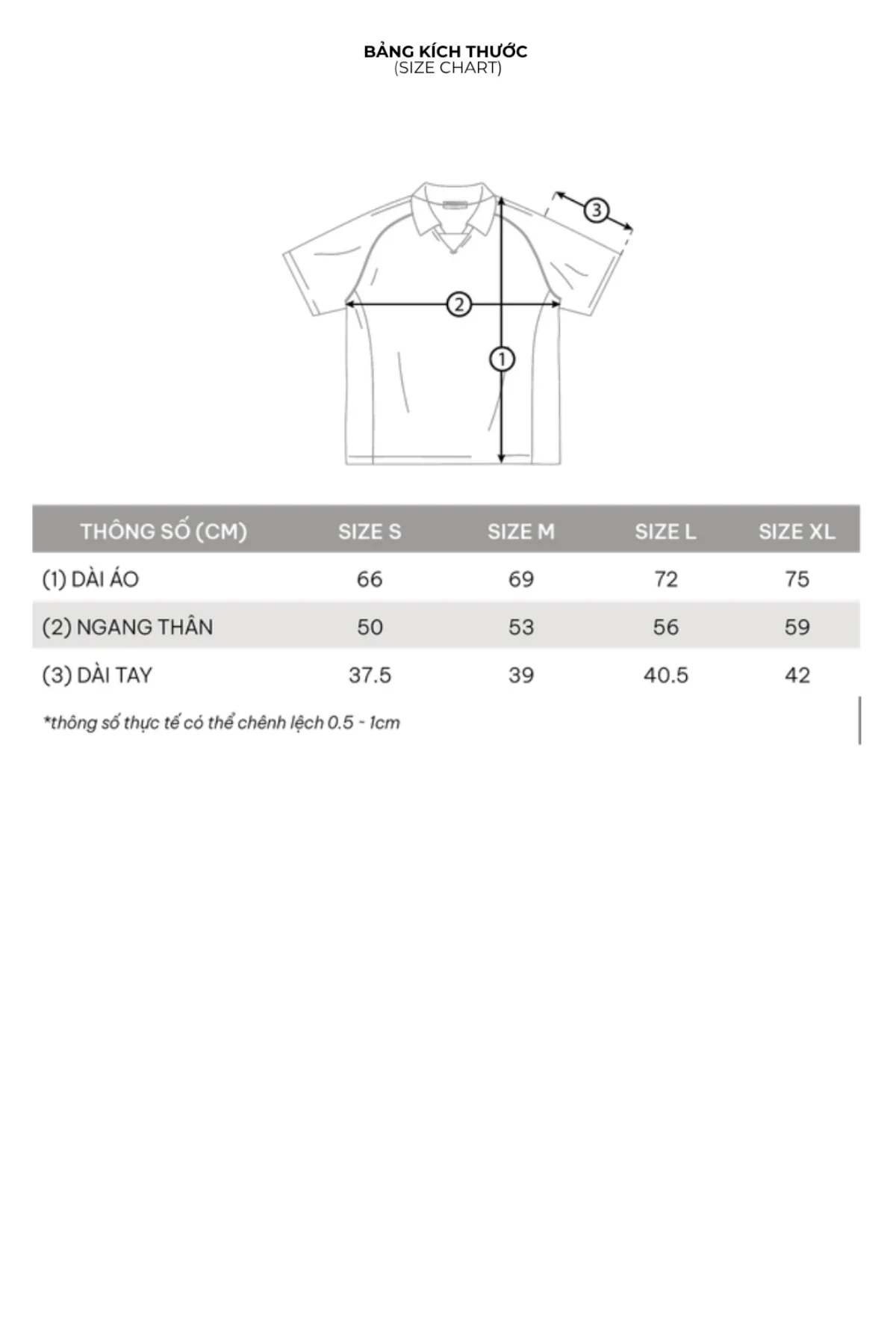 Áo Thun Soccer Jersey Dico Seven