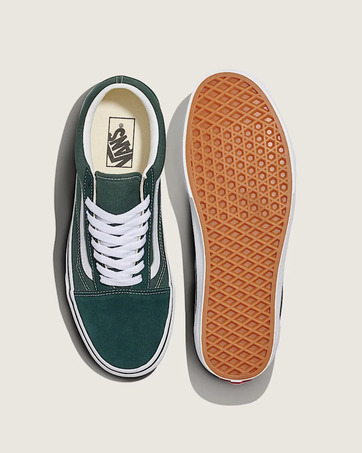 Giày VANS OLD SKOOL COLOR THEORY SCARAB