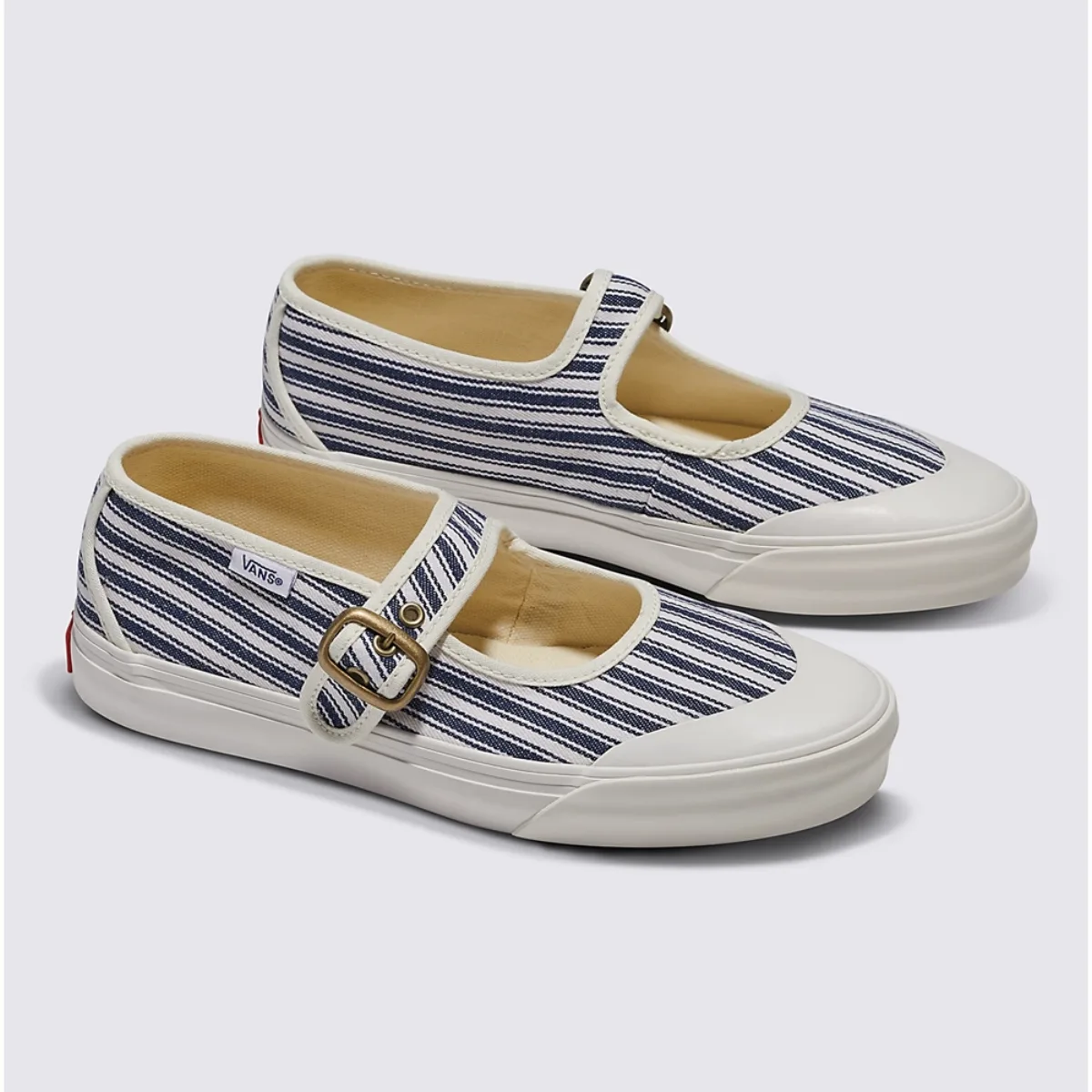 Giày VANS MARY JANE FRENCH RIVIERA EGRET