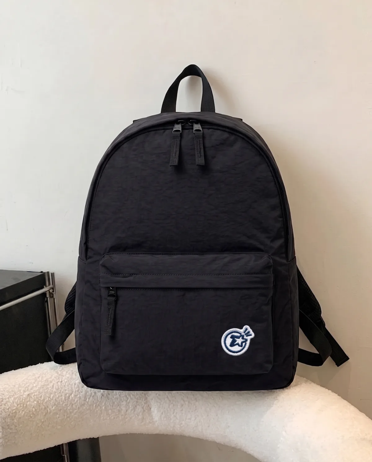 Balo Teelab Alter Nylon Basic Backpack AC120