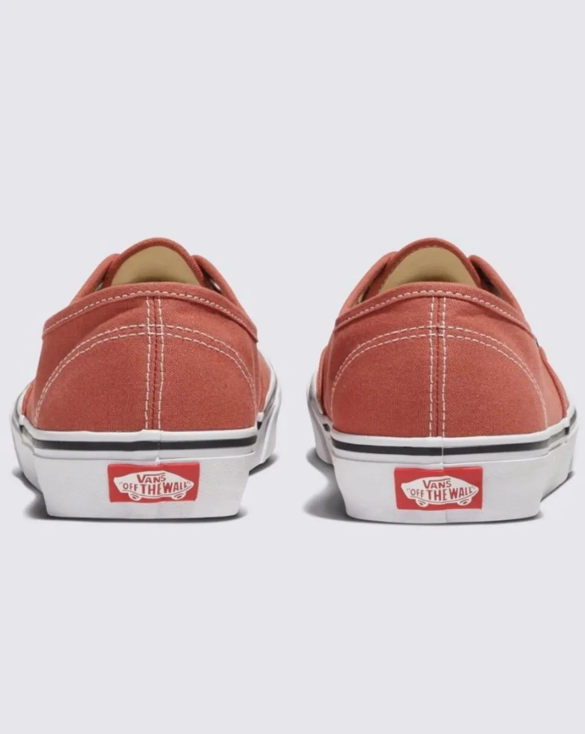 Giày VANS AUTHENTIC COLOR THEORY AUBURN