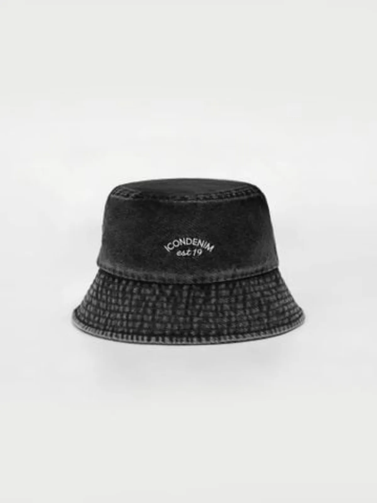 Nón Bucket Nam ICONDENIM Urban Relic NOID0075
