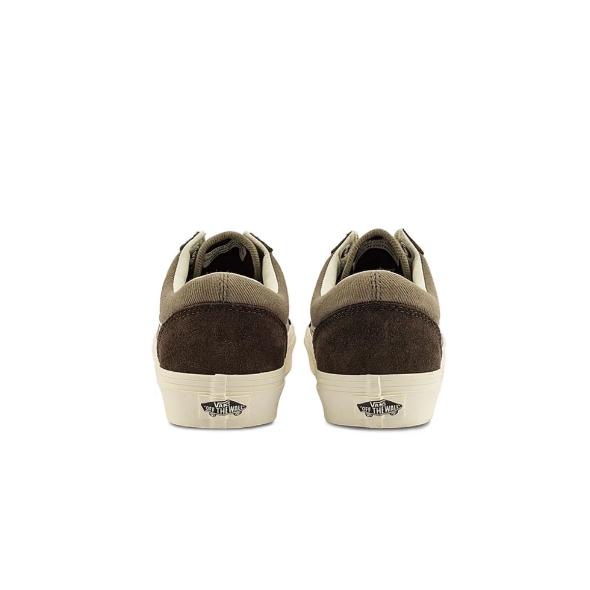 Giày VANS OLD SKOOL TREK BUNGEE CORD