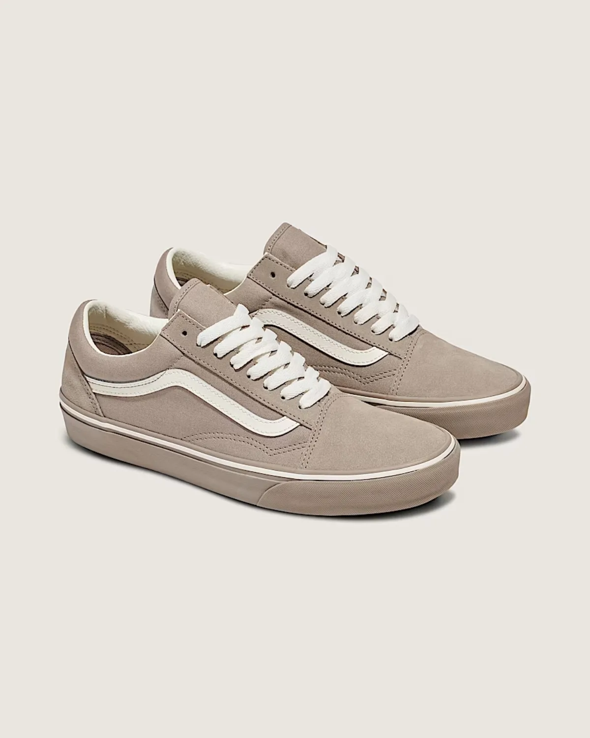 Giày VANS OLD SKOOL POP GRAY
