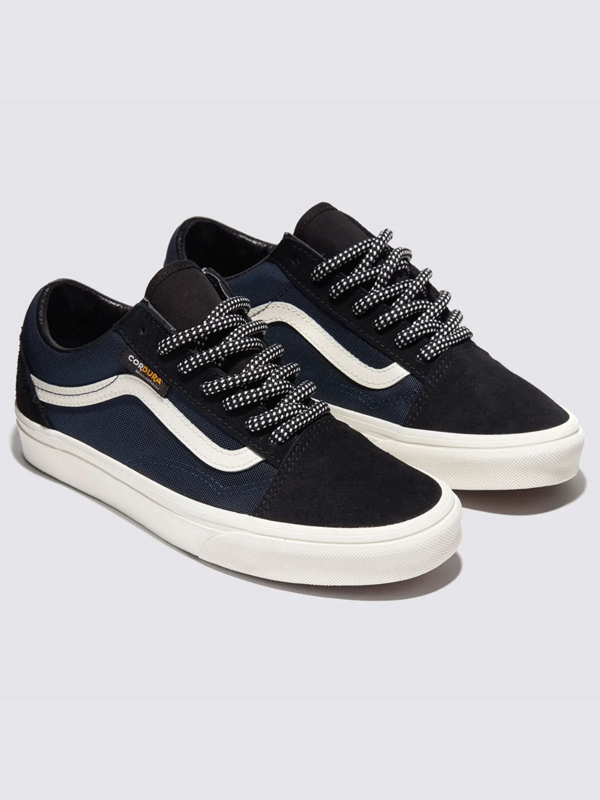 Giày VANS OLD SKOOL CORDURA DRESS BLUES
