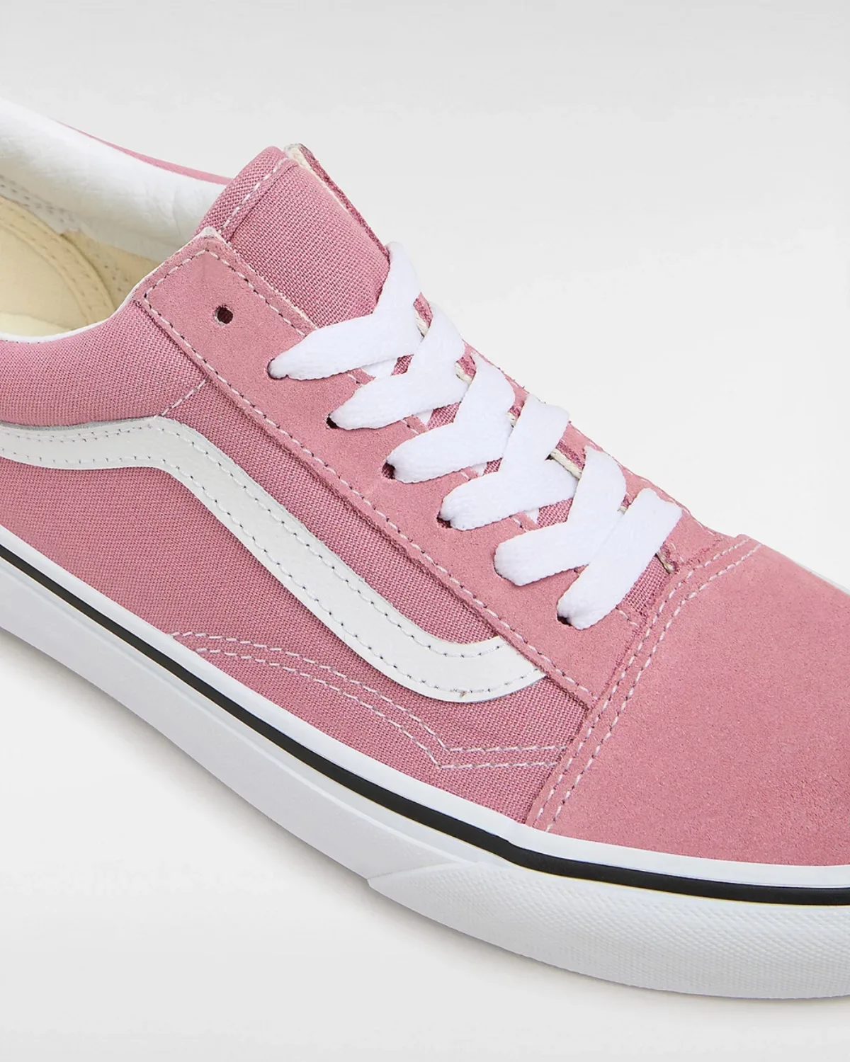Giày VANS OLD SKOOL COLOR THEORY FOXGLOVE