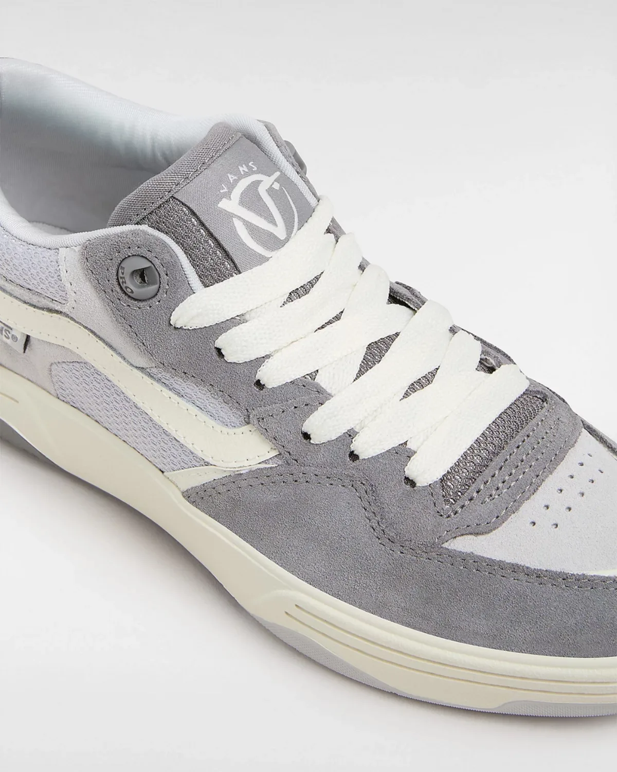 Giày VANS ROWAN 2 FROST GRAY