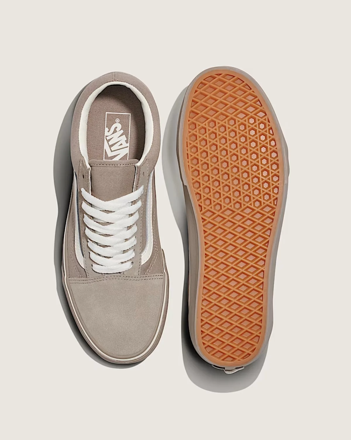 Giày VANS OLD SKOOL POP GRAY