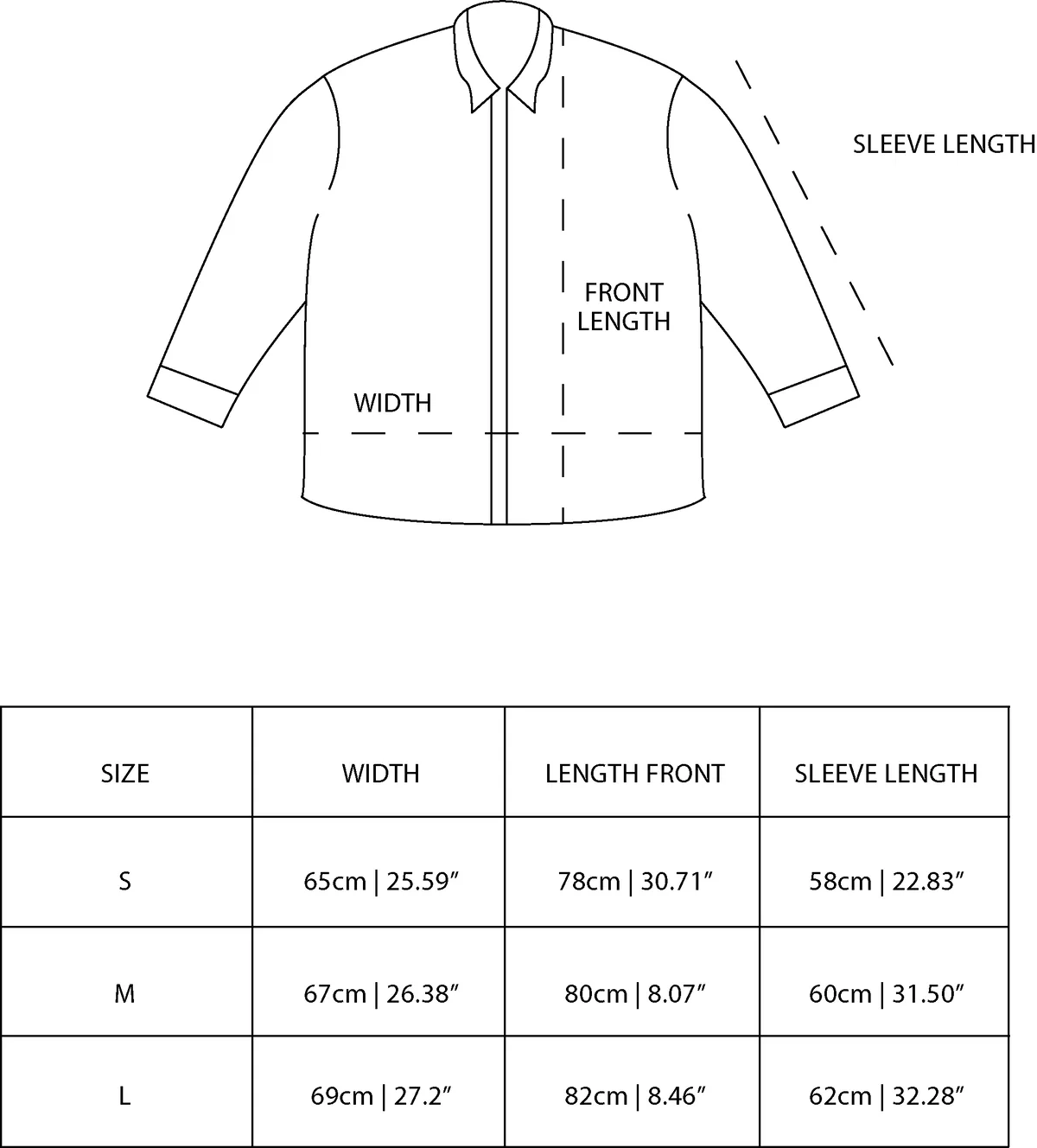 HÔTEL MAMA SHIRT - WHITE