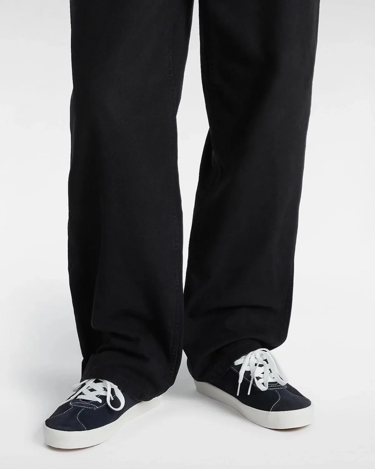Giày VANS SPORT LOW 2-TONE SUEDE PHANTOM