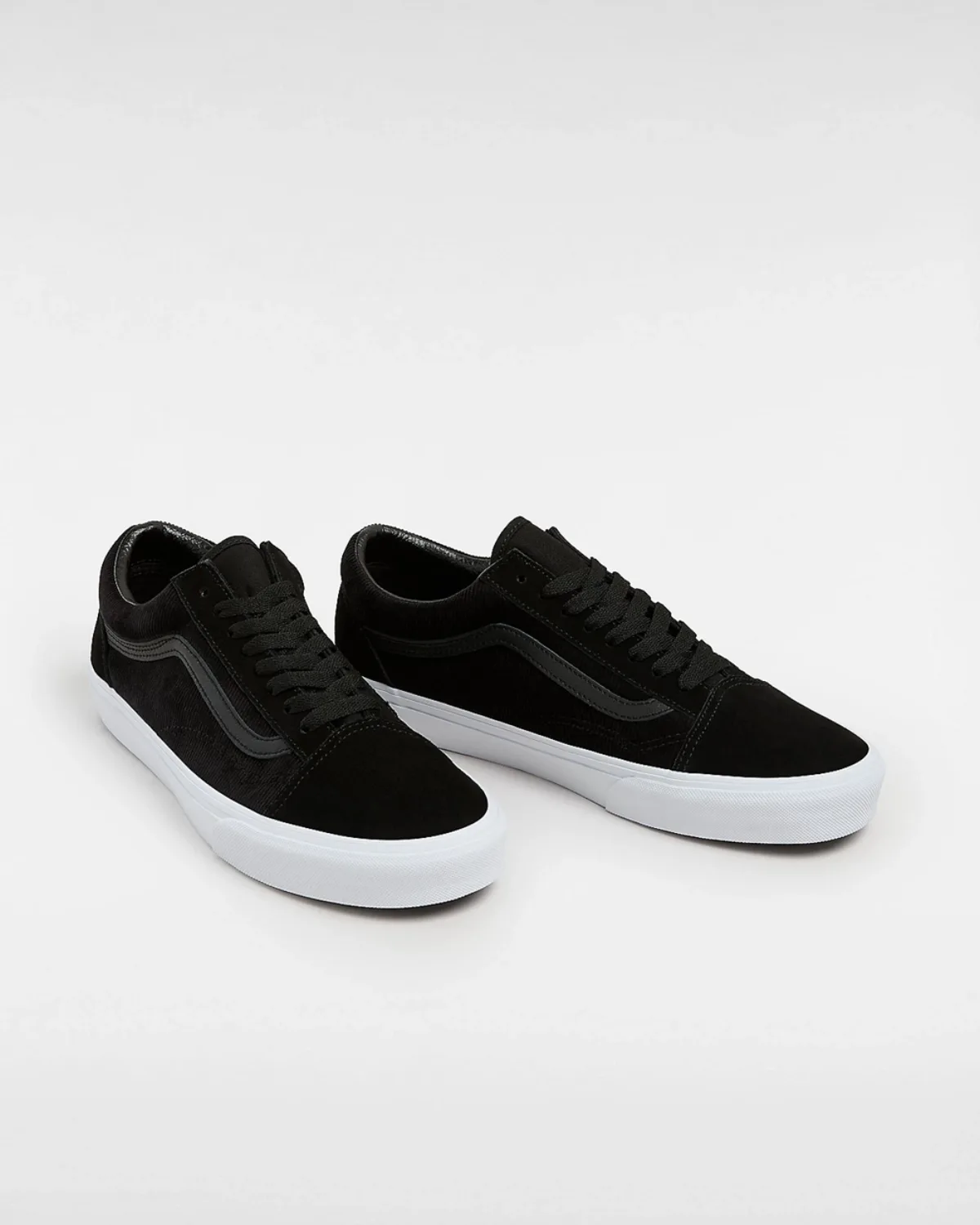 Giày VANS OLD SKOOL CORDUROY BLACK
