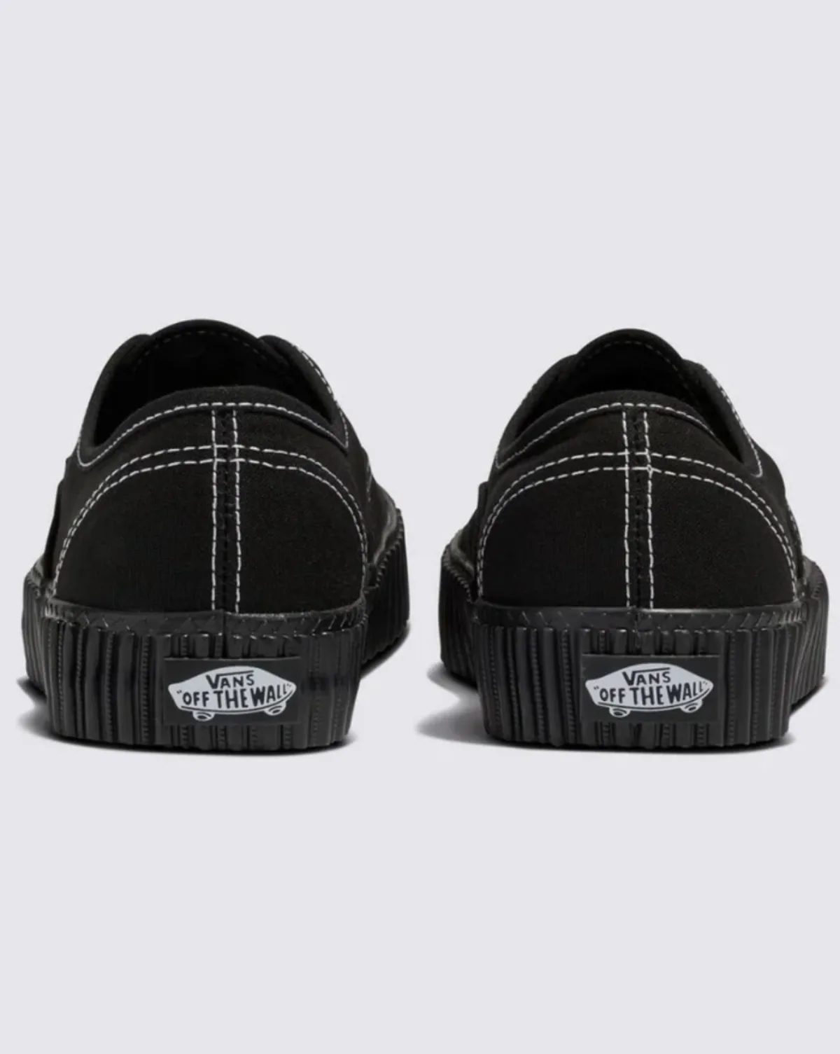 Giày VANS AUTHENTIC CREEPER GRUNGE CORE BLACK