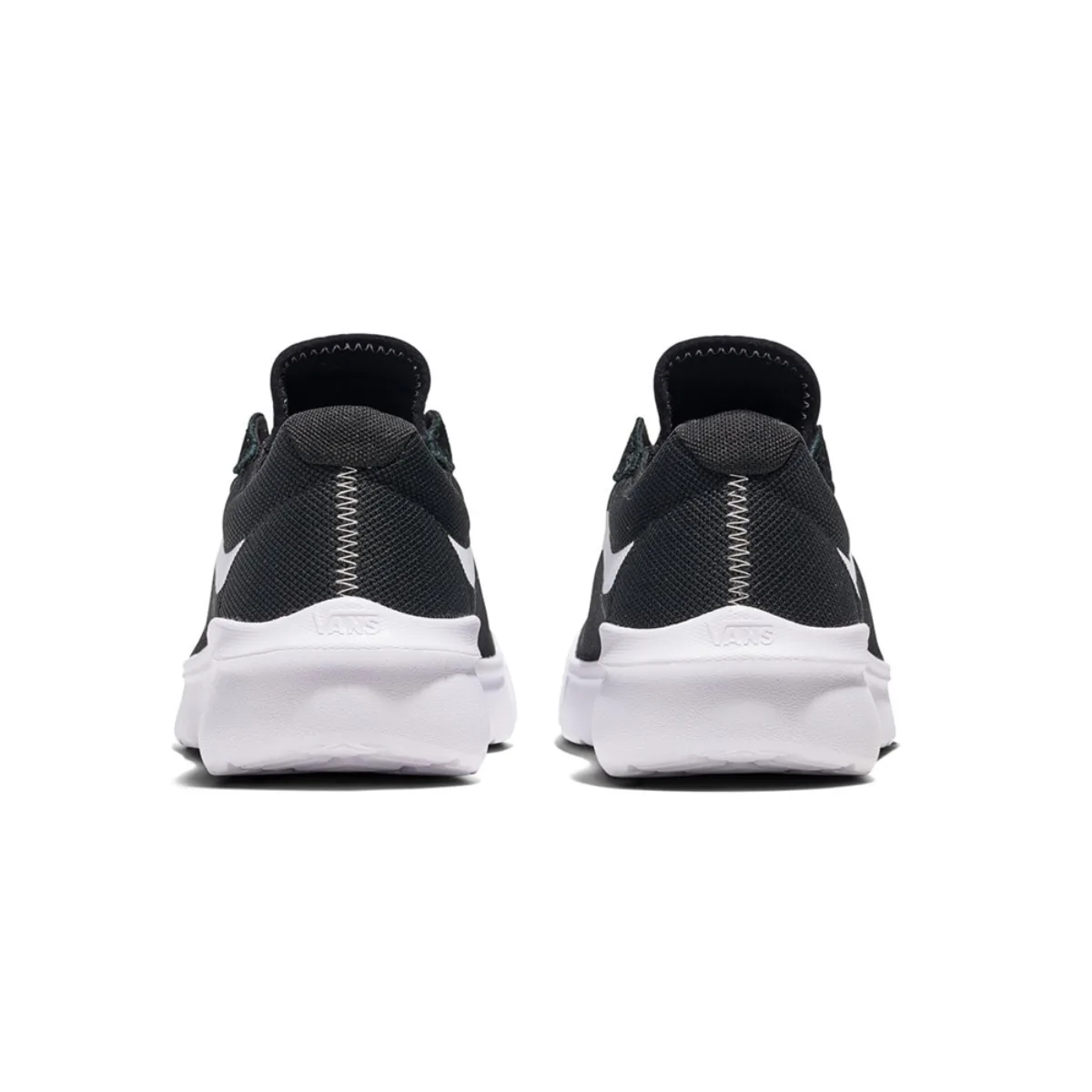 Giày VANS RANGE BRZ MESH BLACK/WHITE