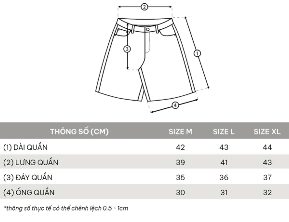 Quần Ngắn DirtyCoins Striped Maple Leaf