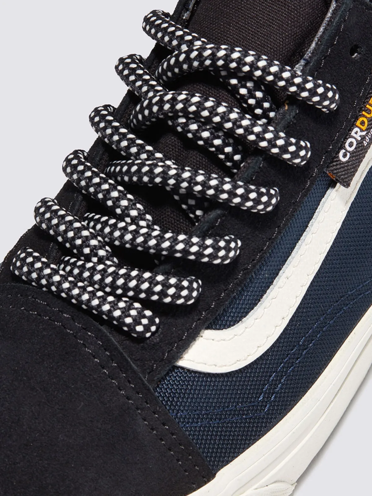 Giày VANS OLD SKOOL CORDURA DRESS BLUES