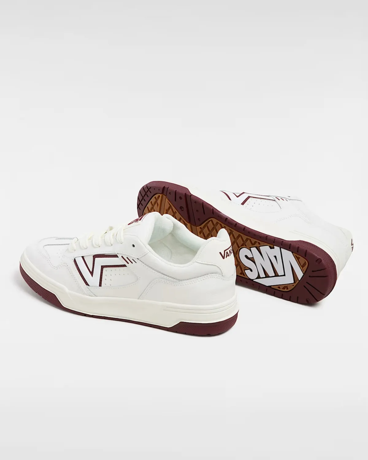 Giày VANS UPLAND VINTAGE SPORT PORT ROYALE