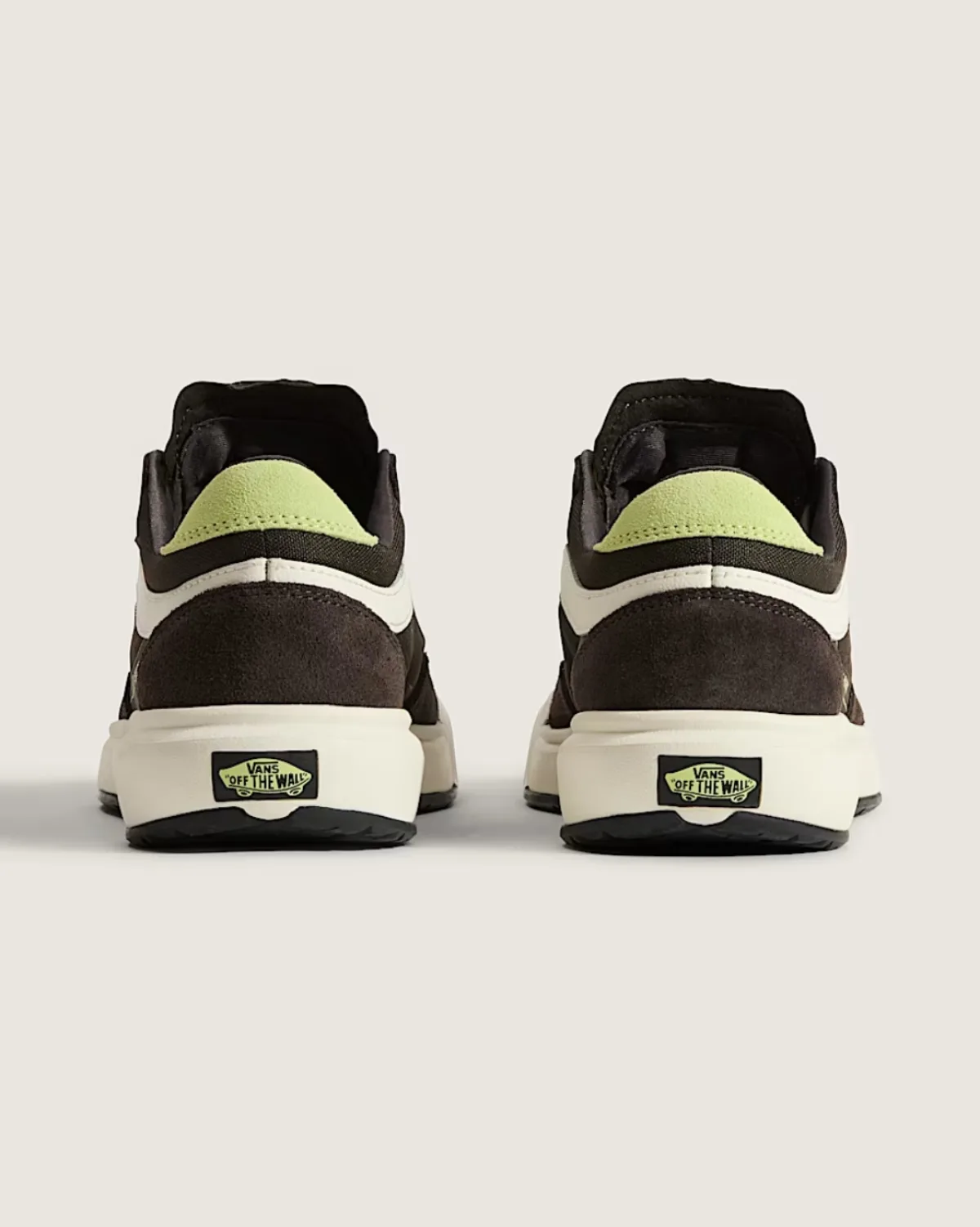 Giày VANS MTE ULTRARANGE 2.0 SE OUT THE DOOR BROWN/MULTI