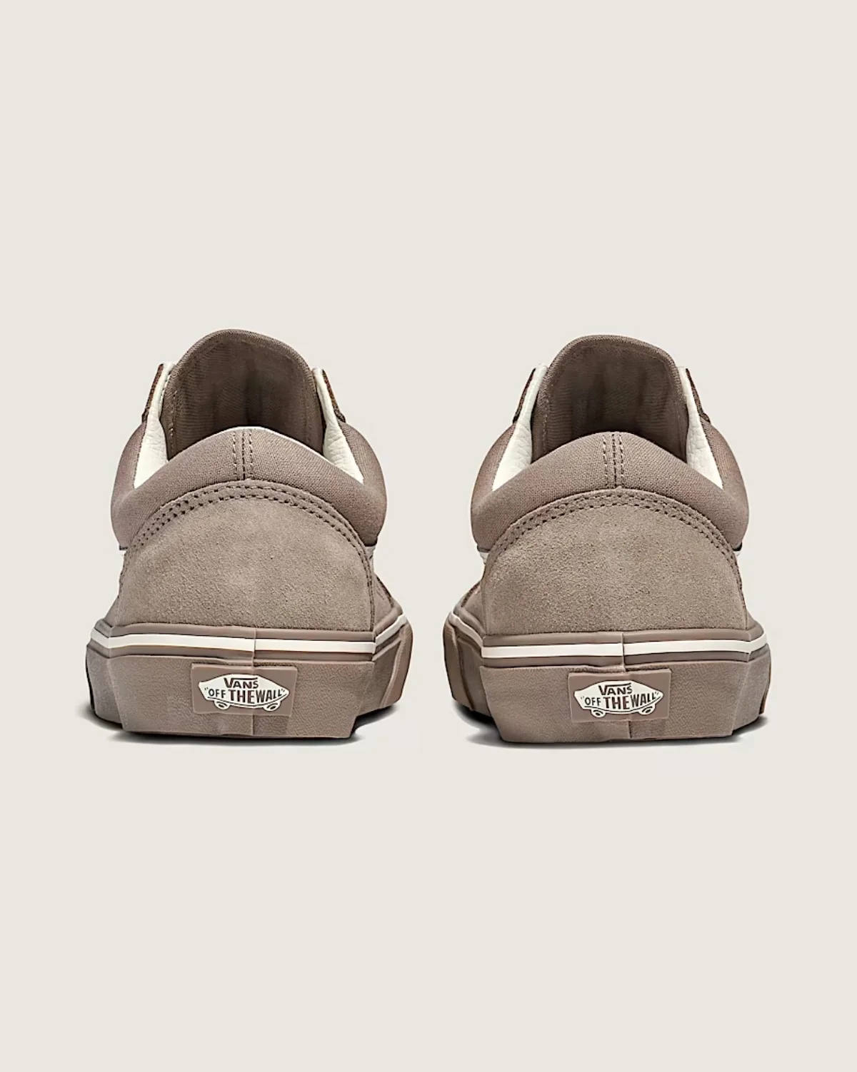 Giày VANS OLD SKOOL POP GRAY