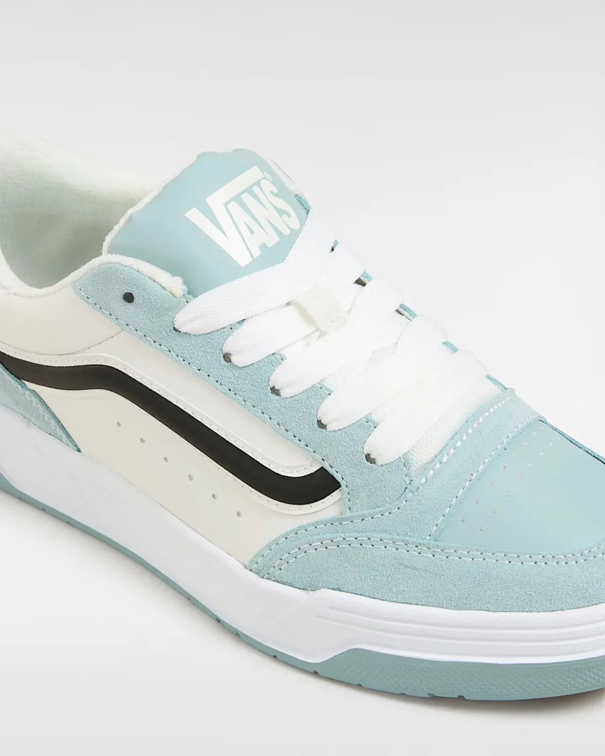 Giày VANS HYLANE BABY BLUE/WHITE