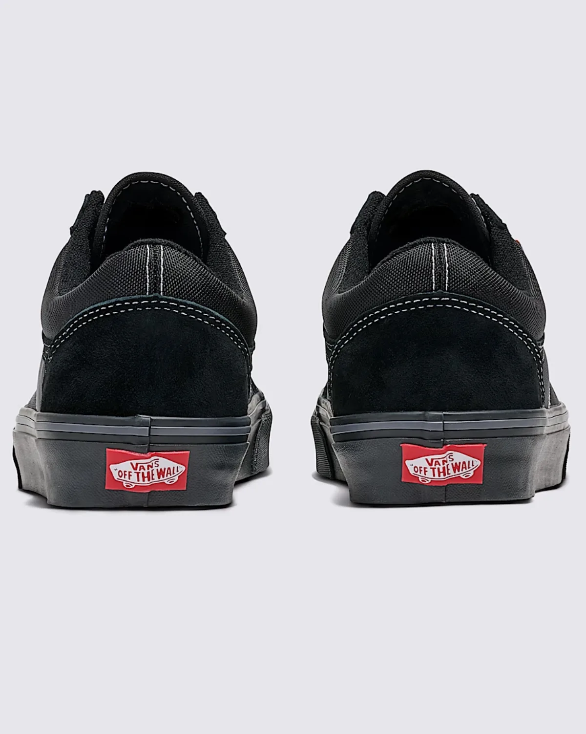 Giày VANS OLD SKOOL CORDURA MIX BLACK