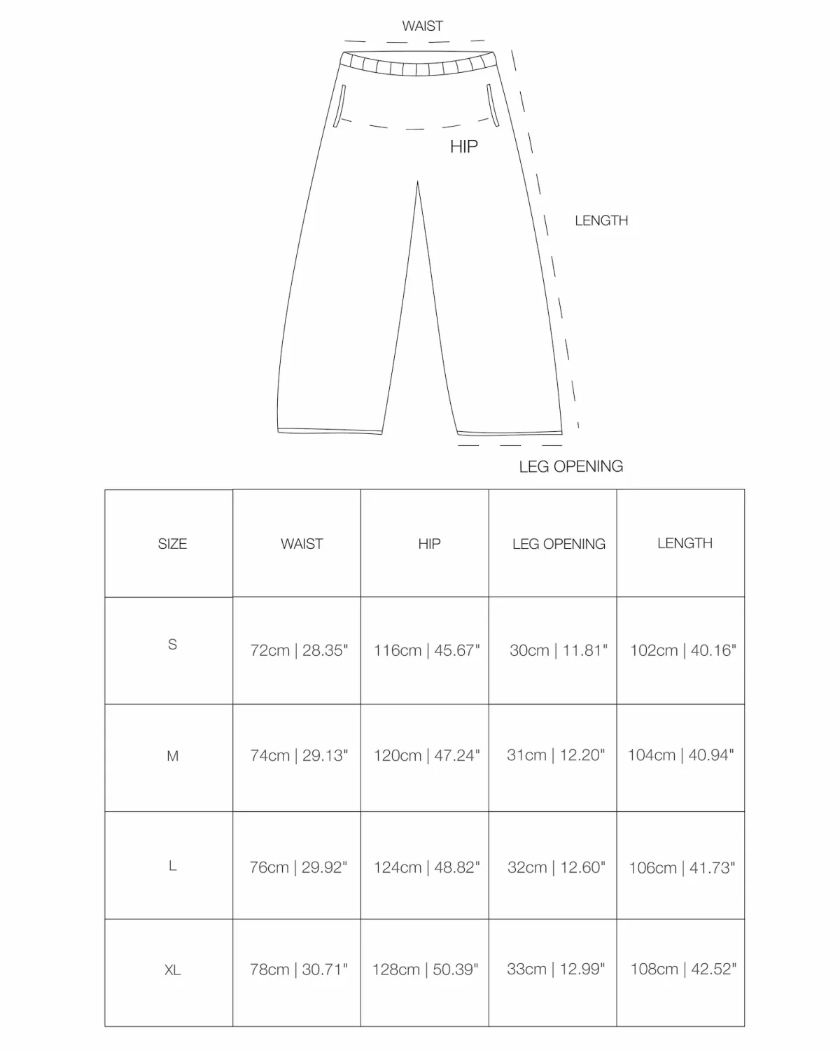 SSMA COACH V2 TRACK PANTS - BLACK