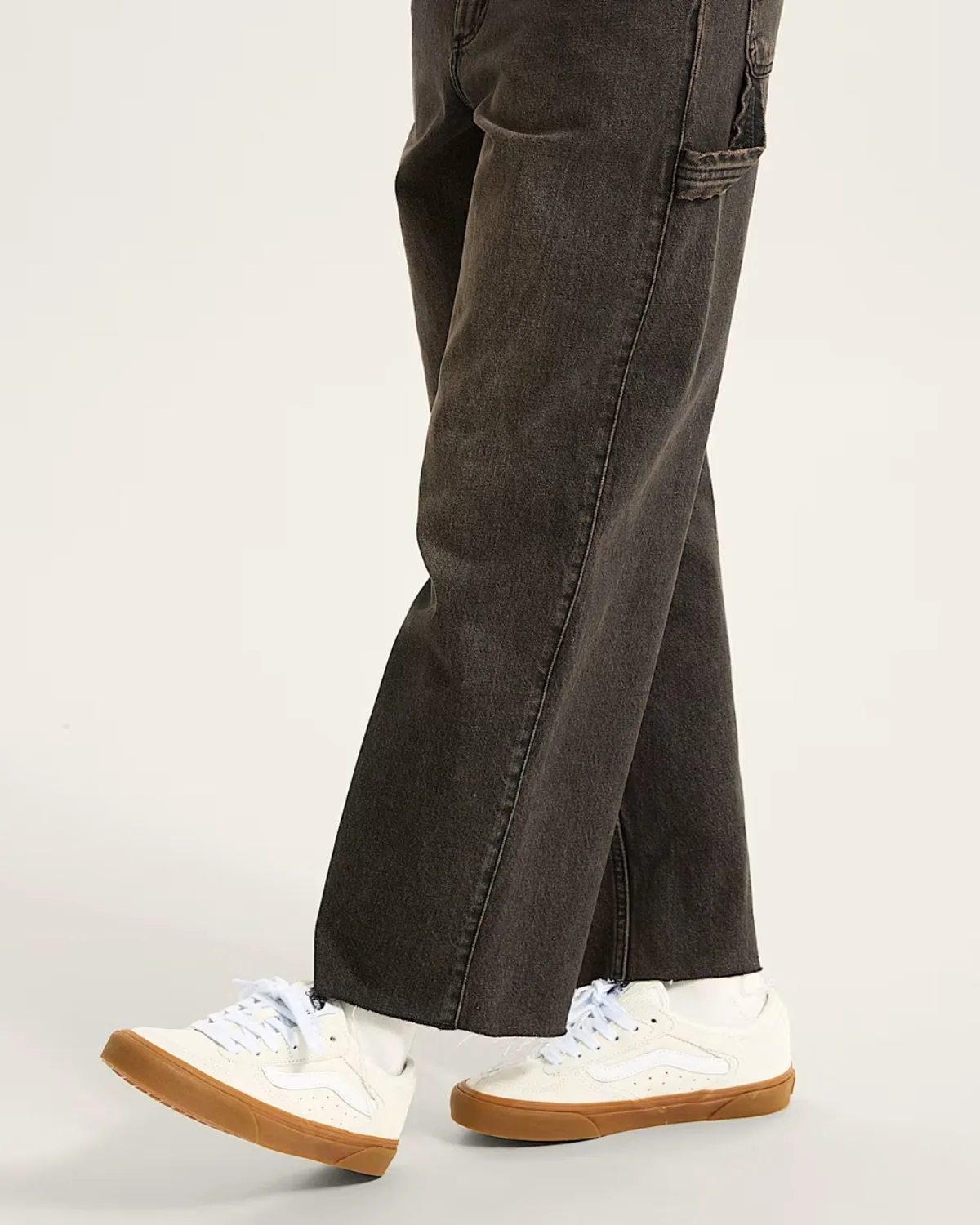 Giày VANS ROWLEY CLASSIC GUM MARSHMALLOW