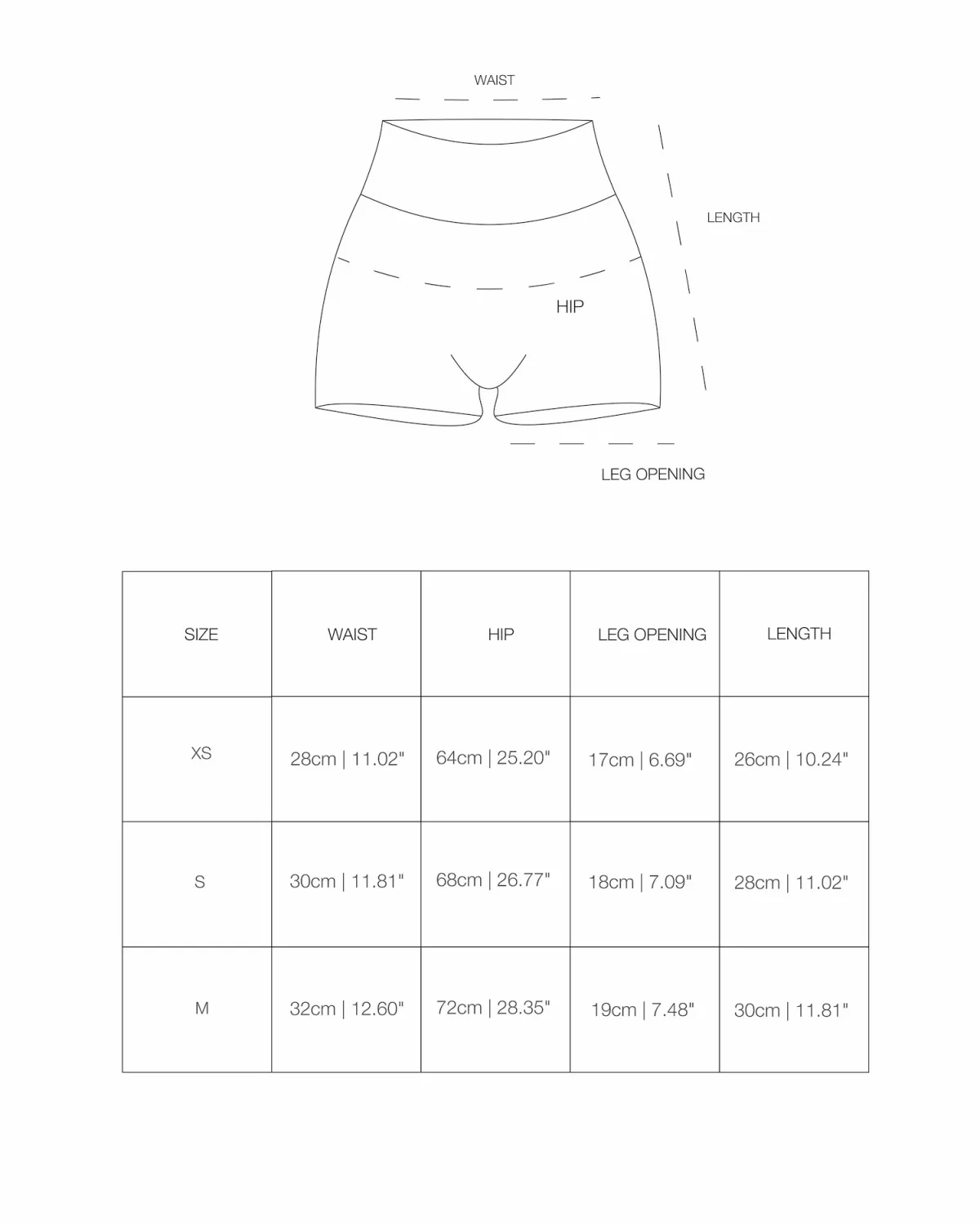 SSMA COACH V2 BIKER SHORTS - BLACK