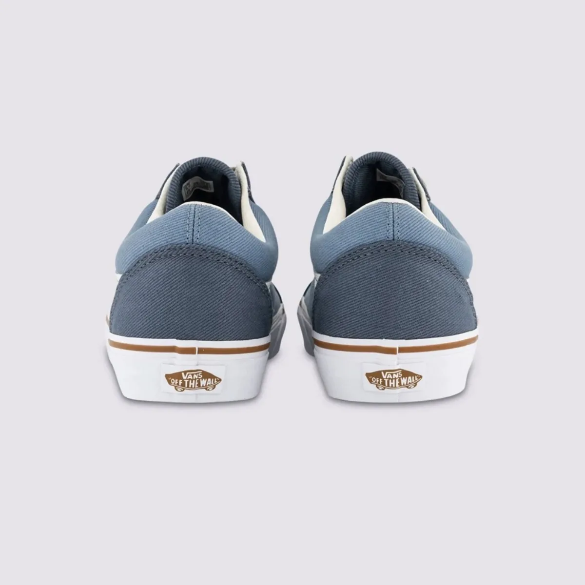 Giày VANS OLD SKOOL TWILL STORMY WEATHER