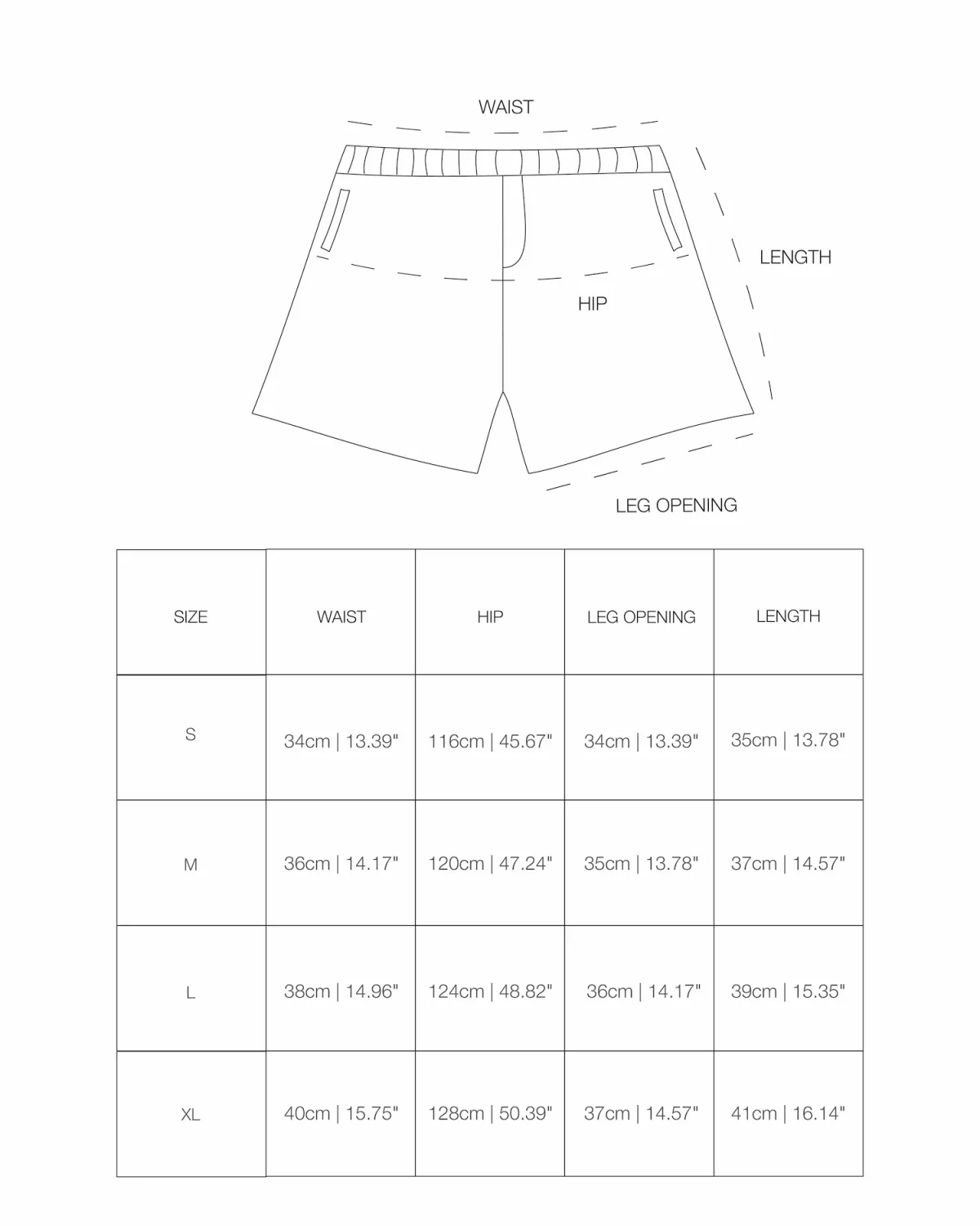 SSMA COACH TRACK SHORTS - BLACK