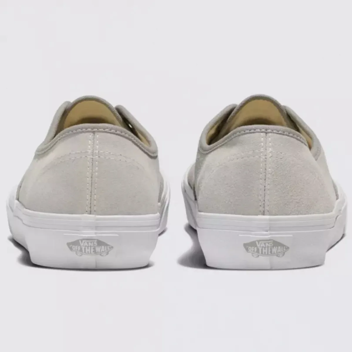 Giày VANS AUTHENTIC CANVAS/SUEDE BLOCK GRAY