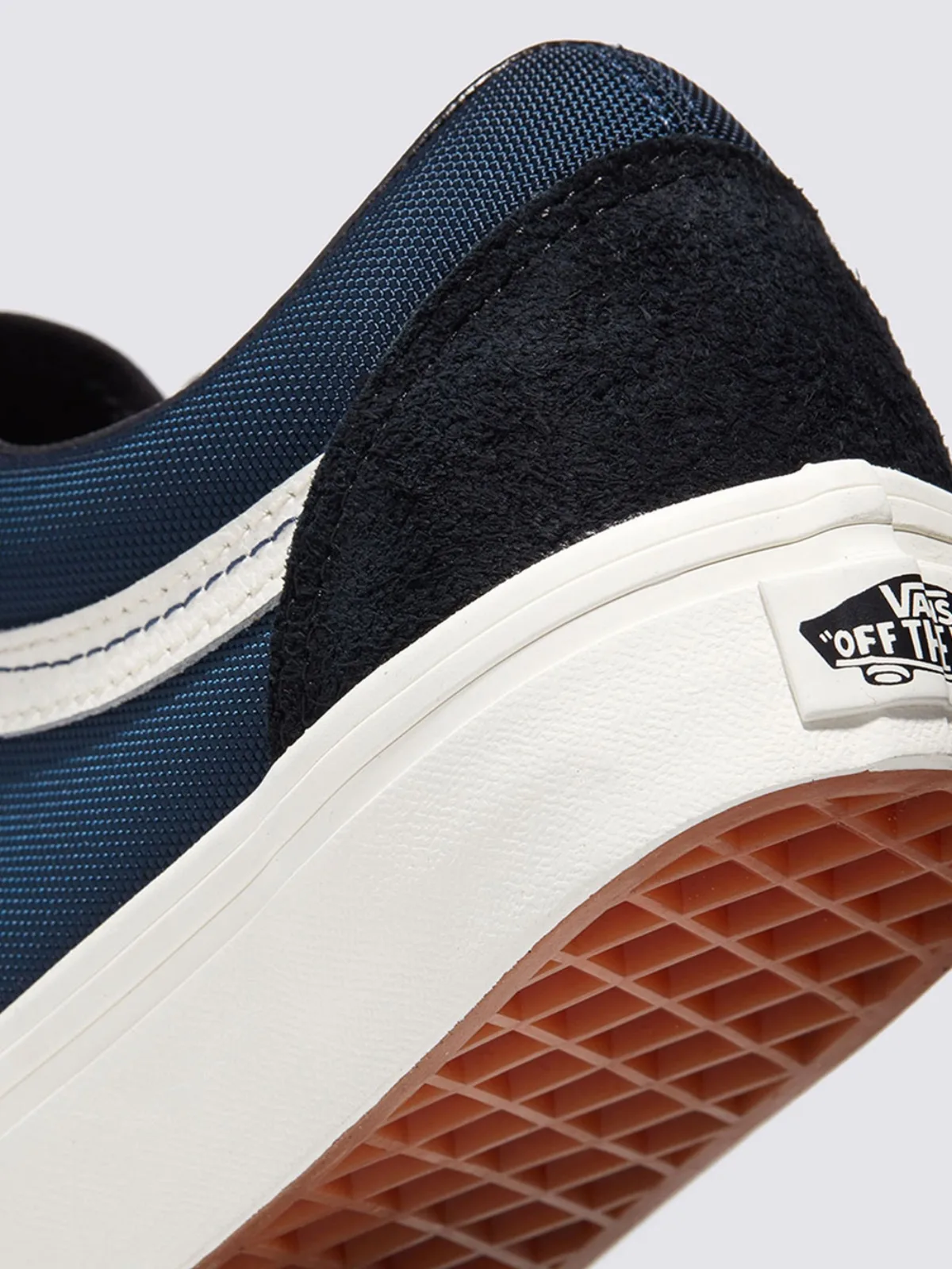Giày VANS OLD SKOOL CORDURA DRESS BLUES