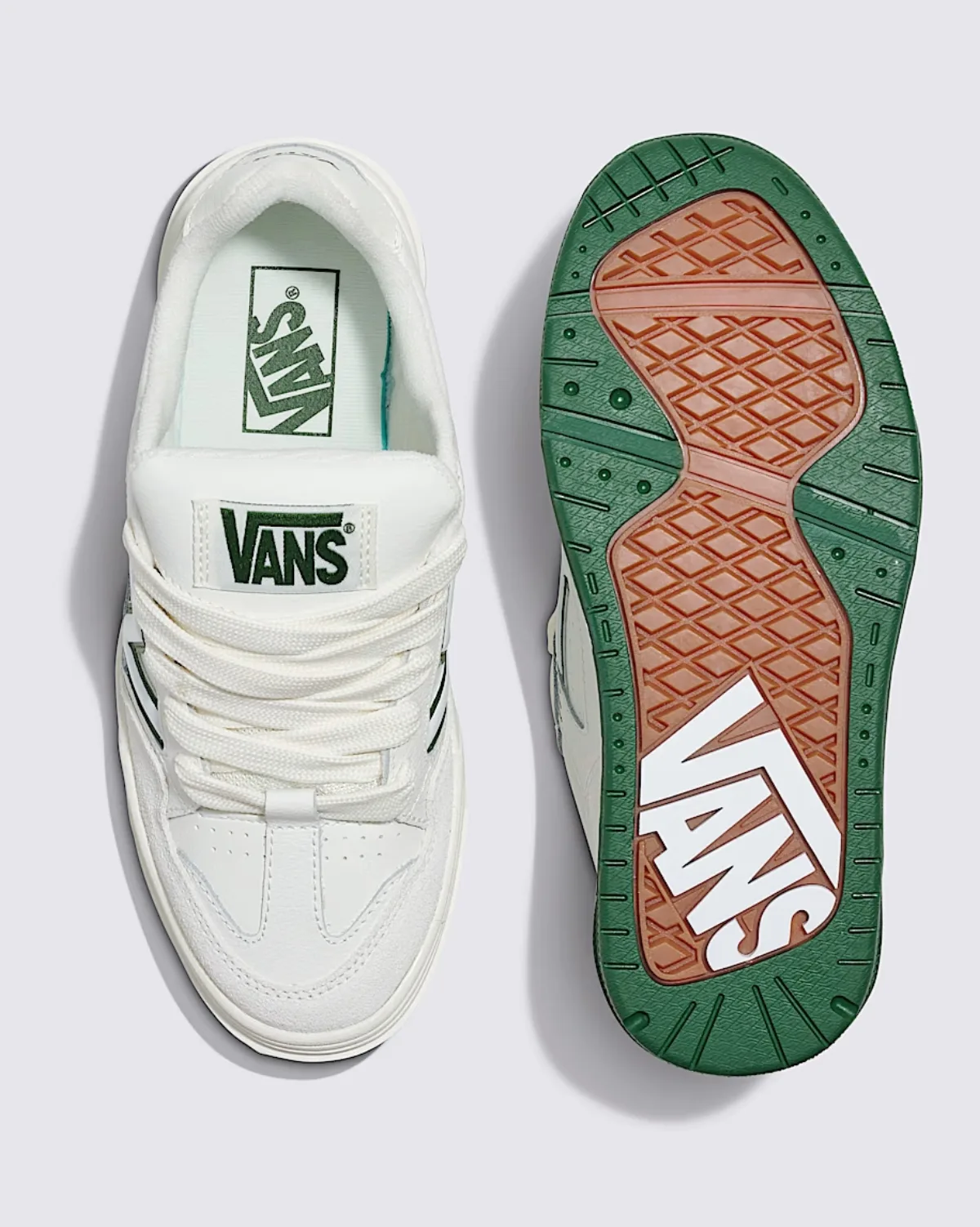 Giày VANS UPLAND VINTAGE SPORT DOUGLAS FIR