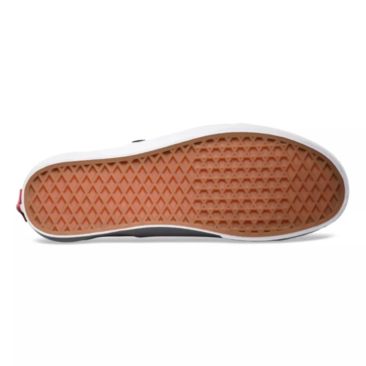 VANS CLASSIC SLIP-ON BLACK/WHITE