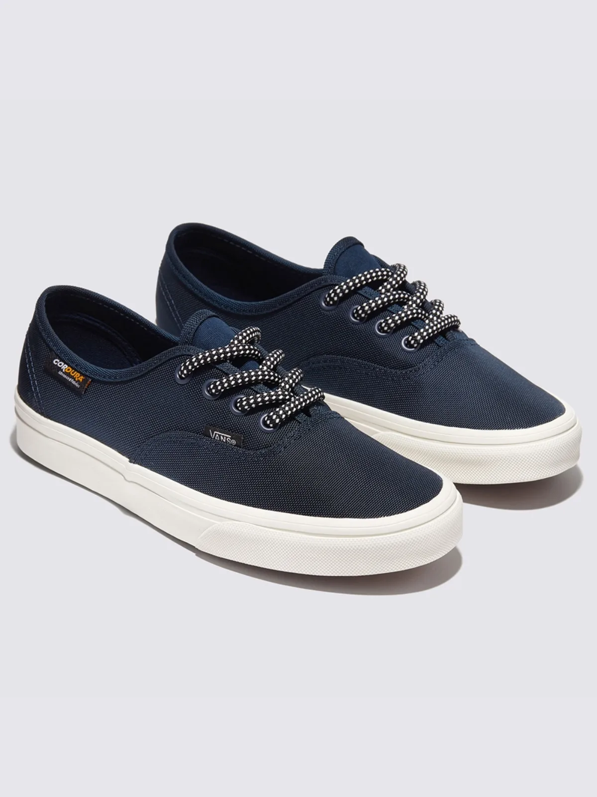 Giày VANS AUTHENTIC CORDURA DRESS BLUES