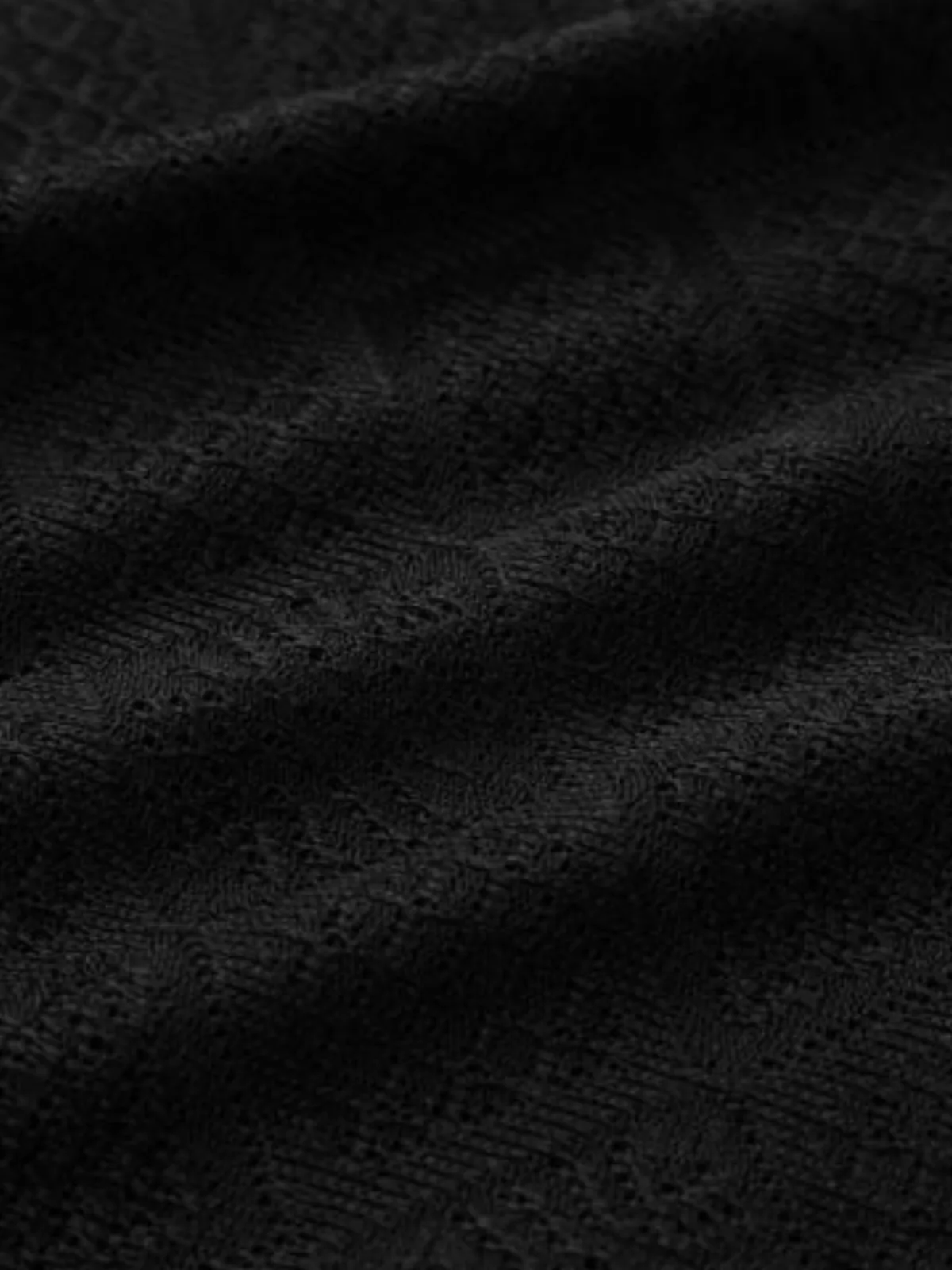 Áo Polo Nam ICONDENIM Textured Knit Form Regular PLID0298