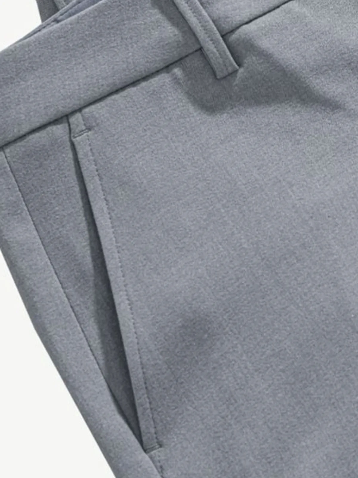 Quần Tây Nam ICONDENIM Calmstride Form Slim QTID0082
