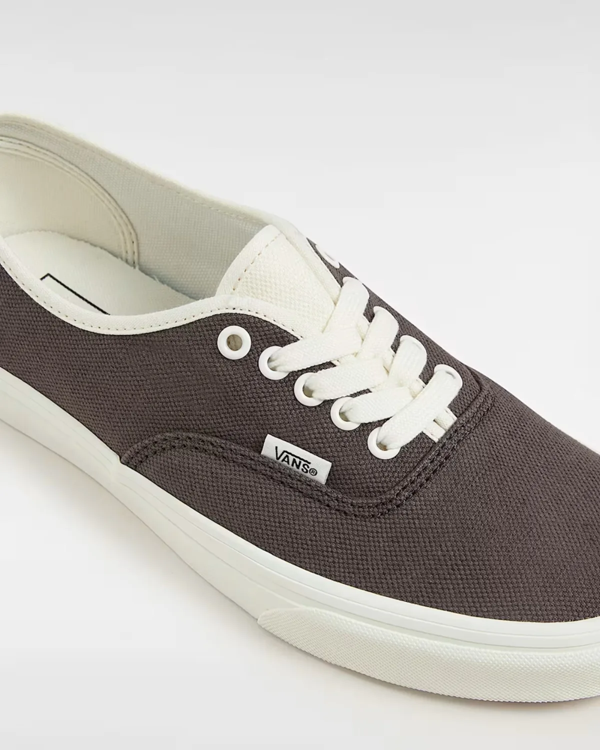 Giày VANS AUTHENTIC LINEN TURKISH COFFEE