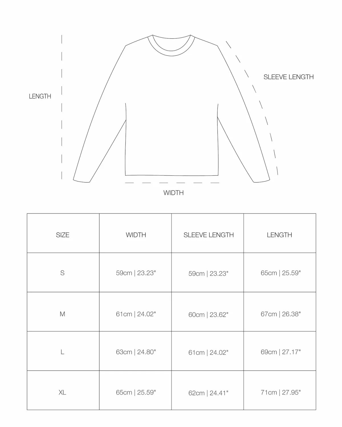 SSMA COACH V2 LONGSLEEVE - GRAY