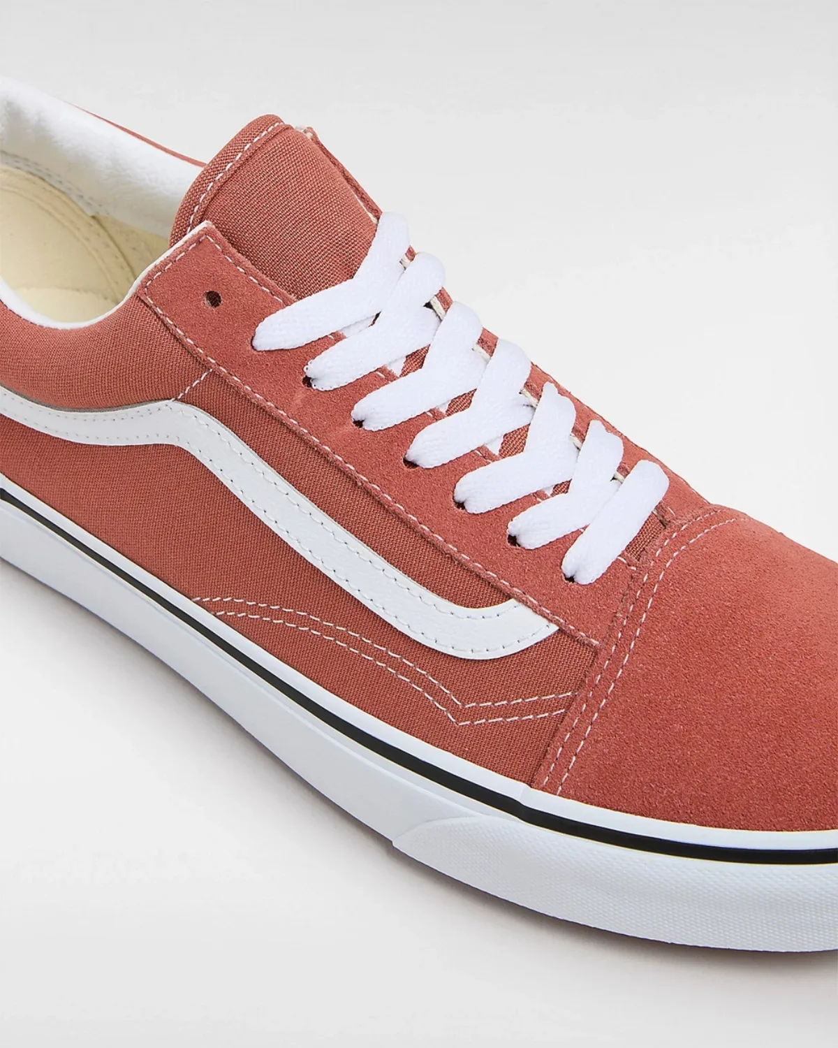 Giày VANS OLD SKOOL COLOR THEORY AUTHURN