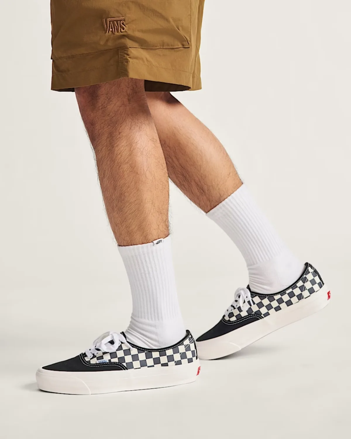 Giày VANS PREMIUM AUTHENTIC CHECKERBOARD ASPHALT