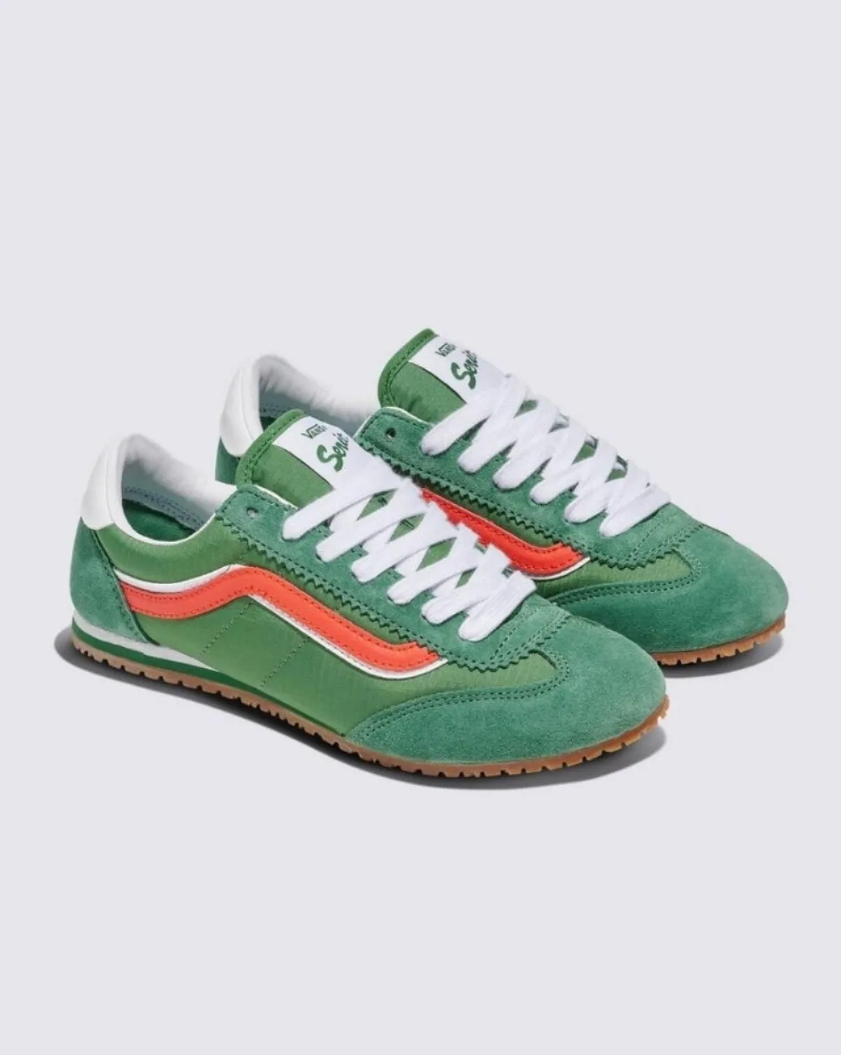 Giày VANS SUPER LOWPRO STEP INTO YOUR FUTURE FAIRWAY