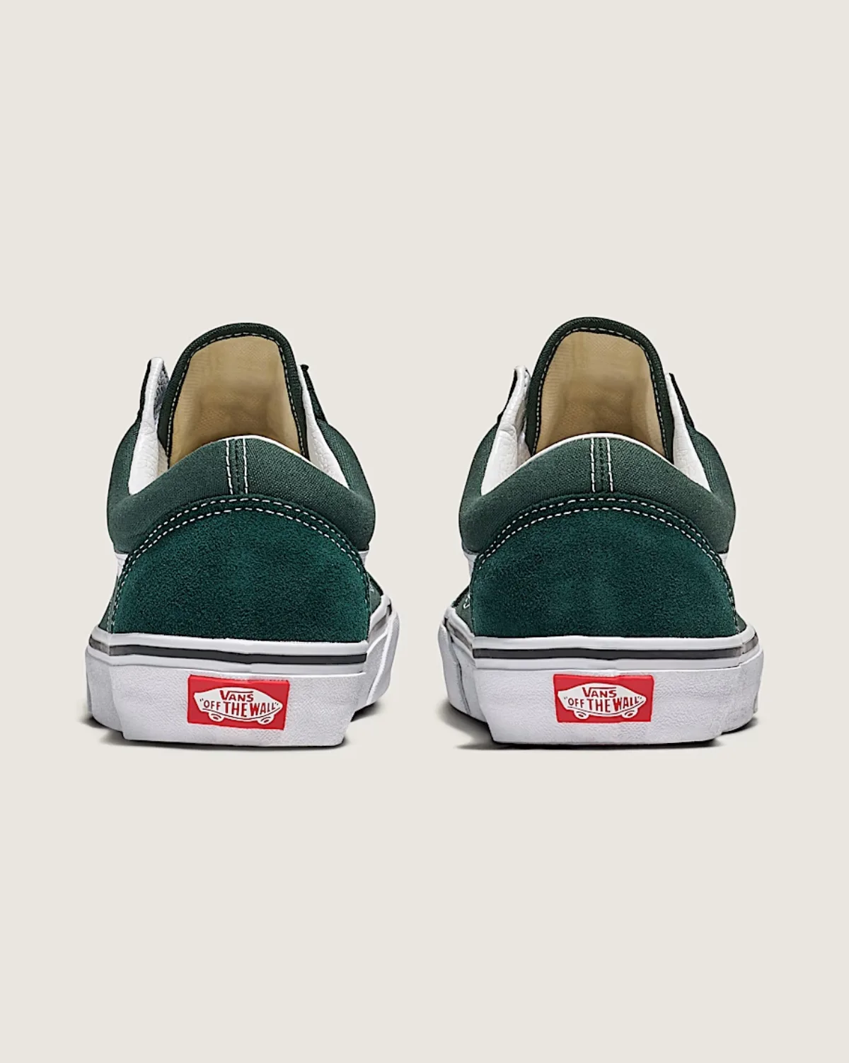 Giày VANS OLD SKOOL COLOR THEORY SCARAB