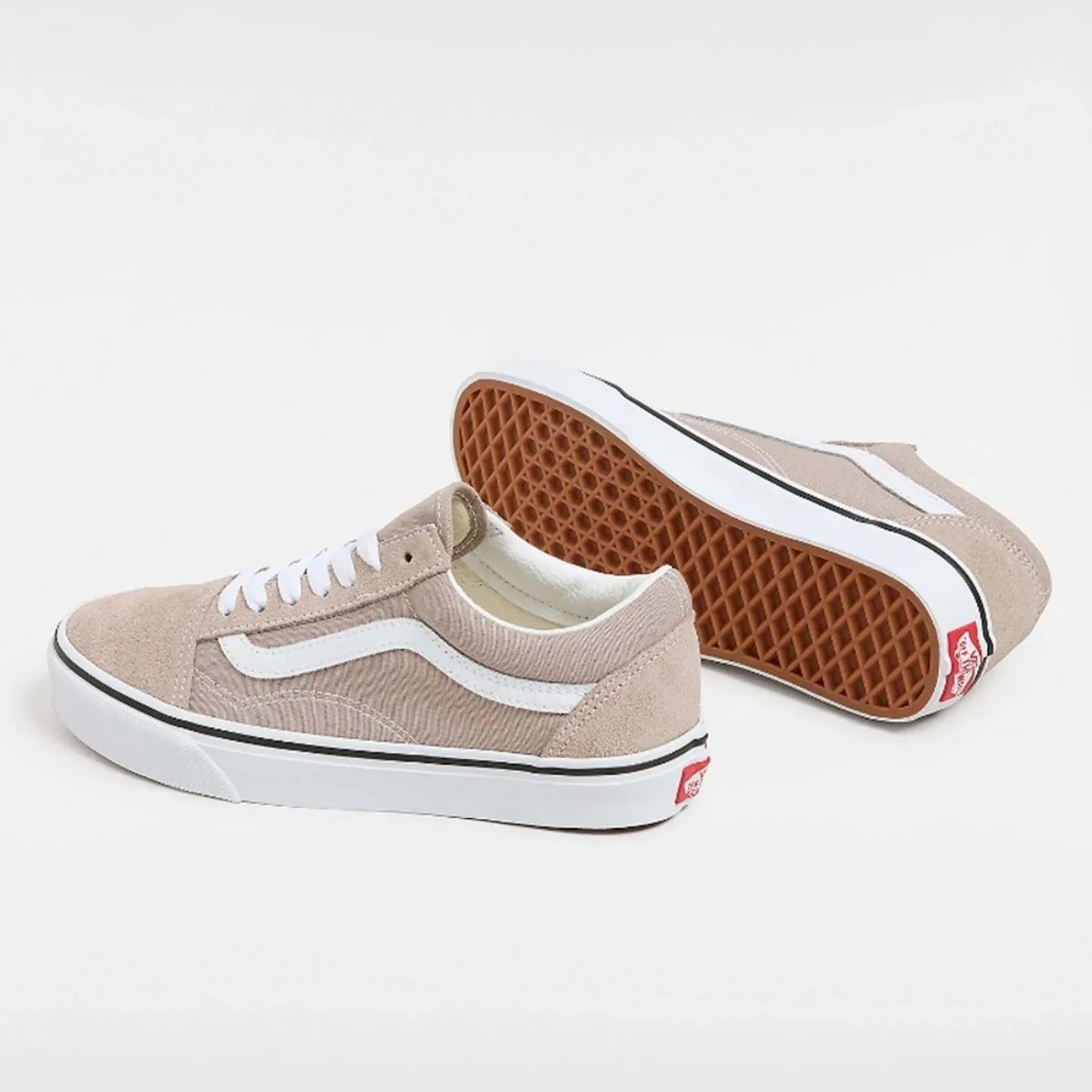 Giày VANS OLD SKOOL COLOR THEORY ATMOSPHERE
