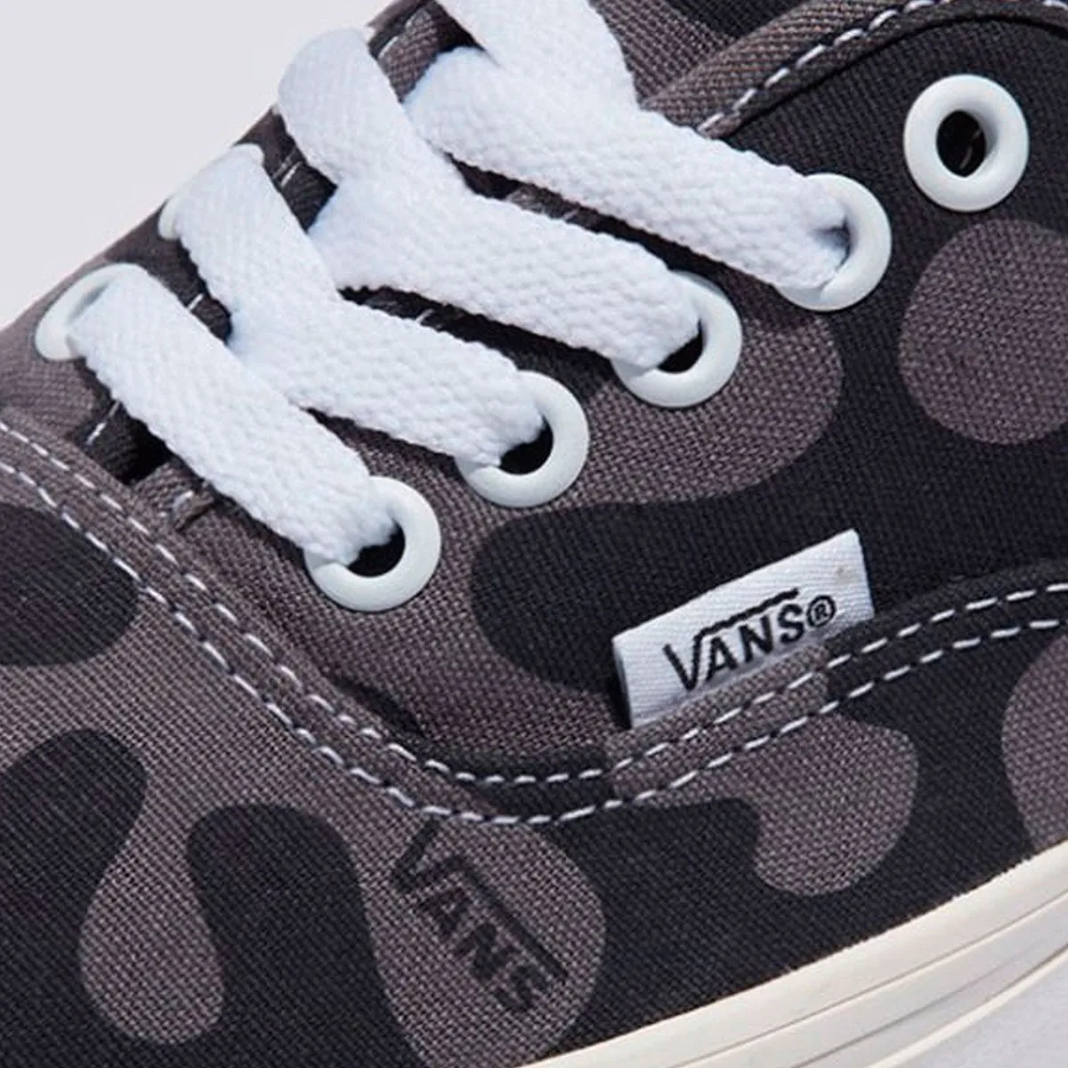 Giày VANS AUTHENTIC BLOD FLORAL PHANTOM