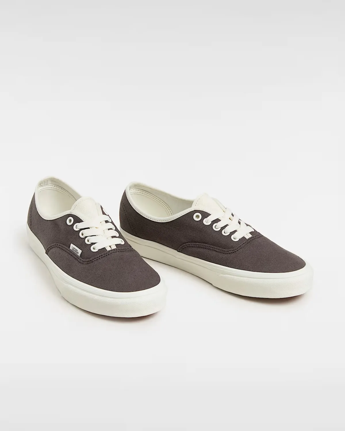 Giày VANS AUTHENTIC LINEN TURKISH COFFEE